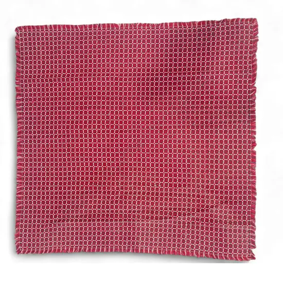 Eating cloth – cotton,